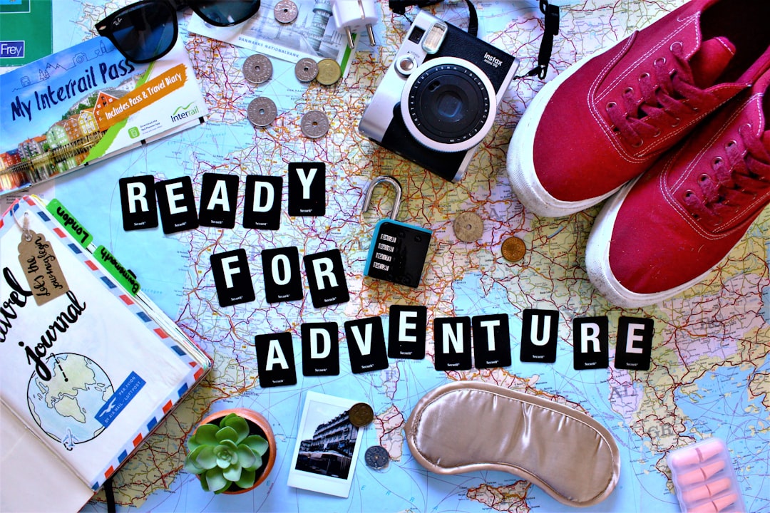 Upgrade Your Travels with These Cutting-Edge Accessory Essentials